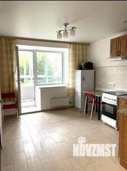 1-к квартира, вторичка, 33м2, 2/10 этаж