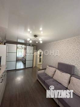 1-к квартира, вторичка, 36м2, 1/9 этаж