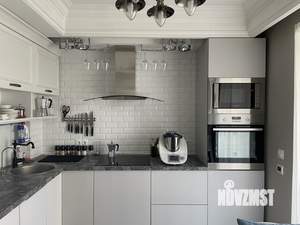 3-к квартира, вторичка, 68м2, 5/11 этаж