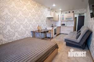 Студия квартира, вторичка, 32м2, 7/18 этаж