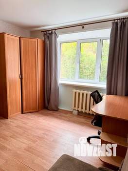 Студия квартира, вторичка, 18м2, 3/5 этаж