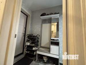 1-к квартира, вторичка, 37м2, 8/8 этаж