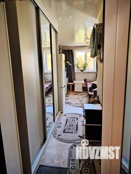 Студия квартира, вторичка, 18м2, 2/3 этаж
