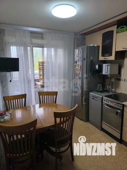 3-к квартира, вторичка, 59м2, 2/6 этаж
