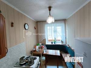 3-к квартира, вторичка, 67м2, 2/10 этаж