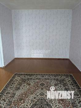 1-к квартира, вторичка, 30м2, 4/5 этаж