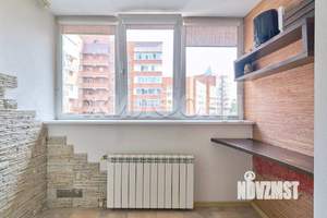 3-к квартира, вторичка, 76м2, 6/6 этаж