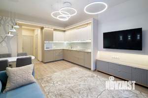2-к квартира, вторичка, 48м2, 5/7 этаж