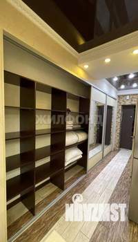 1-к квартира, вторичка, 37м2, 4/4 этаж