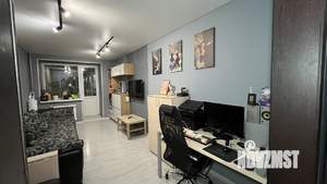 3-к квартира, вторичка, 65м2, 1/10 этаж