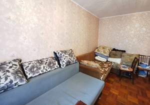3-к квартира, вторичка, 65м2, 1/9 этаж