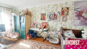 1-к квартира, вторичка, 32м2, 5/5 этаж