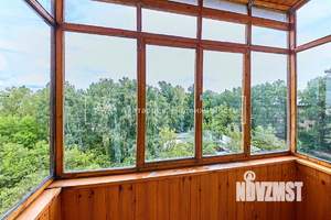 2-к квартира, вторичка, 59м2, 5/5 этаж