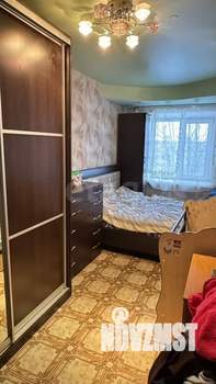 3-к квартира, вторичка, 60м2, 5/5 этаж