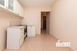 1-к квартира, вторичка, 34м2, 10/10 этаж