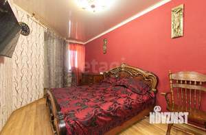 3-к квартира, вторичка, 72м2, 6/9 этаж