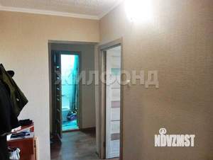 2-к квартира, вторичка, 54м2, 5/9 этаж