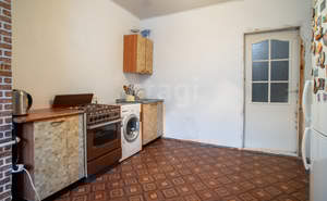1-к квартира, вторичка, 50м2, 1/5 этаж