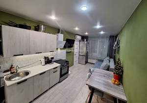 2-к квартира, вторичка, 23м2, 2/2 этаж