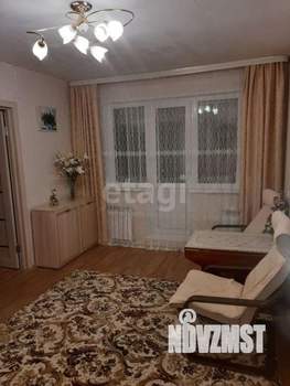 2-к квартира, вторичка, 44м2, 5/5 этаж