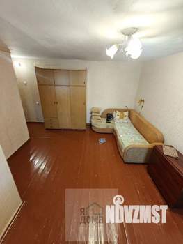 1-к квартира, вторичка, 31м2, 3/5 этаж