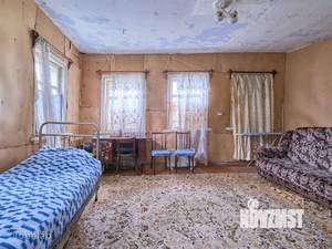 2-к квартира, вторичка, 39м2, 1/2 этаж