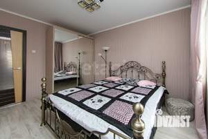 3-к квартира, вторичка, 66м2, 5/10 этаж