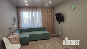 Студия квартира, вторичка, 26м2, 4/10 этаж