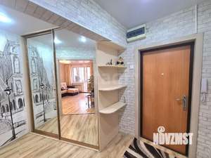 2-к квартира, вторичка, 42м2, 13/15 этаж
