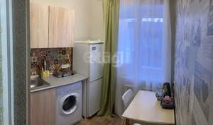 1-к квартира, вторичка, 22м2, 4/4 этаж