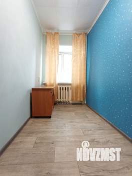 2-к квартира, вторичка, 25м2, 2/5 этаж