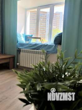 Студия квартира, вторичка, 32м2, 2/14 этаж