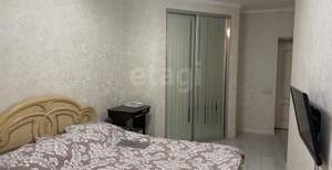 3-к квартира, вторичка, 87м2, 11/14 этаж