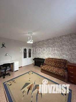 2-к квартира, вторичка, 53м2, 5/5 этаж