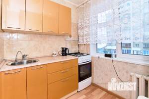 3-к квартира, вторичка, 58м2, 3/5 этаж