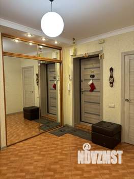 3-к квартира, вторичка, 95м2, 2/4 этаж