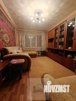 2-к квартира, вторичка, 43м2, 5/5 этаж