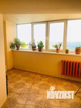 4-к квартира, вторичка, 90м2, 8/9 этаж