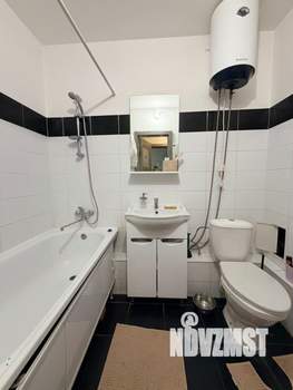 1-к квартира, вторичка, 40м2, 7/17 этаж