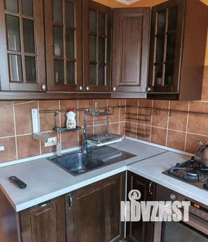 1-к квартира, вторичка, 38м2, 5/10 этаж