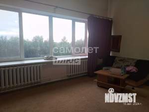 1-к квартира, вторичка, 35м2, 6/6 этаж