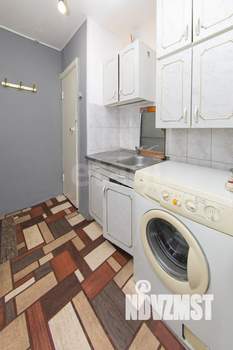 1-к квартира, вторичка, 18м2, 4/5 этаж