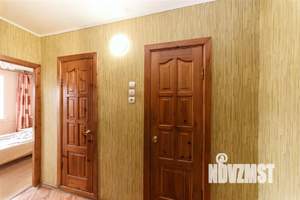 3-к квартира, вторичка, 65м2, 6/9 этаж