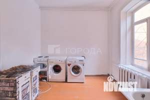 2-к квартира, вторичка, 35м2, 2/2 этаж