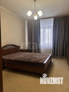 3-к квартира, вторичка, 82м2, 2/6 этаж