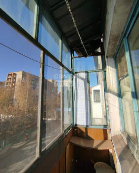 2-к квартира, вторичка, 42м2, 4/5 этаж