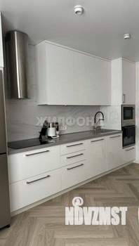 4-к квартира, вторичка, 114м2, 4/6 этаж