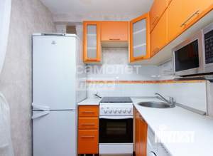 1-к квартира, вторичка, 30м2, 5/5 этаж