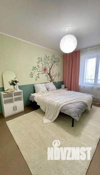 2-к квартира, вторичка, 52м2, 1/14 этаж