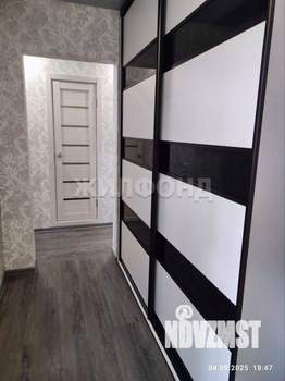 3-к квартира, вторичка, 63м2, 4/9 этаж